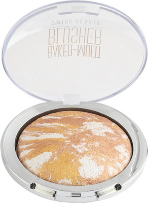 

Swiss Beauty Baked-Multi Blusher-04(Natural)