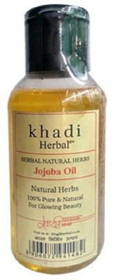 

Khadi Herbal KH JOJOBA OIL -100ML(100 ml)