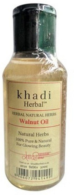 

Khadi Herbal JOJOBA OIL KH PACK OF 1(0.100 g)