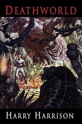 Deathworld(English, Paperback, Harrison Harry)
