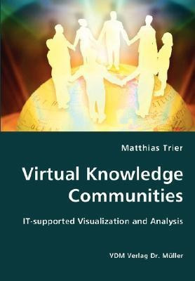 Virtual Knowledge Communities(English, Paperback, Trier Matthias)