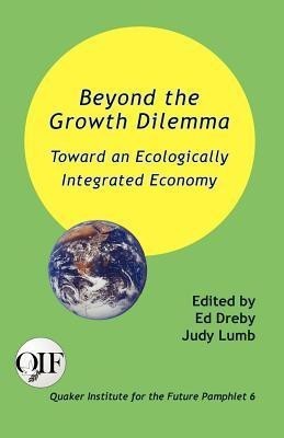 Beyond the Growth Dilemma(English, Paperback, unknown)