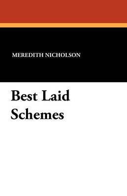 Best Laid Schemes(English, Paperback, Nicholson Meredith)