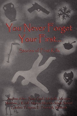 You Never Forget Your First...(English, Paperback, Tolejano II Catalino)