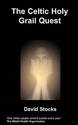 The Celtic Holy Grail Quest(English, Paperback, Stocks David)