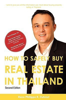 How to Purchase Offshore Real Estate Safely(English, Paperback, Dubout Rene-Philippe R)