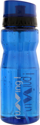 

Nivia Running 800 ml Sipper(Pack of 1, Blue)