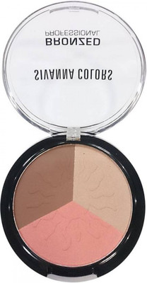 

Sivanna Colors Bronzed Professional(321-2)