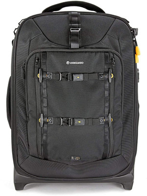 

Vanguard Alta Fly 62T Trolley Bag Camera Bag(Black)