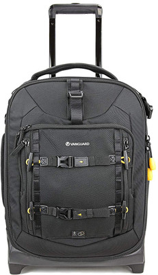 

Vanguard Alta Fly 48T Trolley Camera Bag(Black)