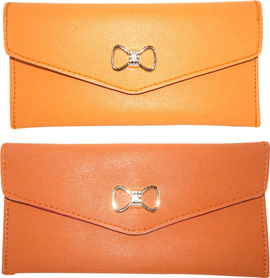 

Fillincart Casual, Formal, Party Multicolor Clutch