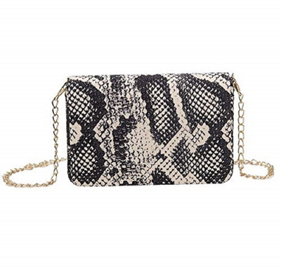 

Niche Party Multicolor Clutch