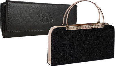 

Fillincart Casual, Formal, Party Multicolor Clutch