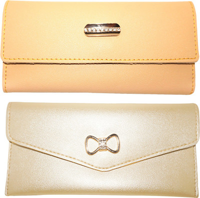 

Fillincart Casual, Formal, Party Multicolor Clutch