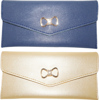 

Fillincart Casual, Formal, Party Multicolor Clutch