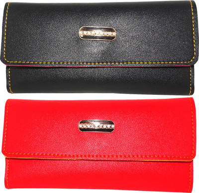 

Fillincart Casual, Formal, Party Multicolor Clutch