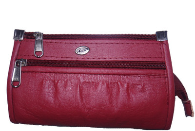 

Aayatouch Casual, Party, Formal Maroon Clutch