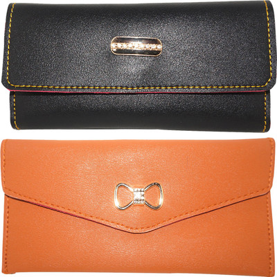 

Fillincart Casual, Formal, Party Multicolor Clutch