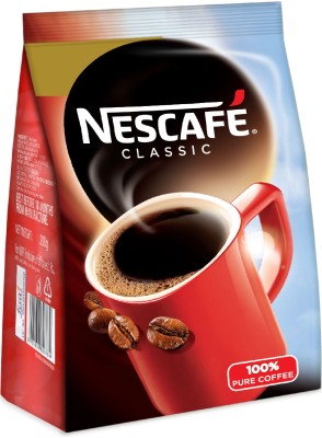 Nescafe Classic Instant Coffee (200 g)