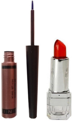 Gabbu HOT COMBO MATTE FINISH KIT(Set of 2)