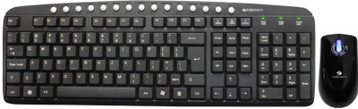 

Zebronics judwaa 560 Combo Set