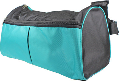 

SPERO 5 inch/13 cm Premium look stylish for men,women Duffle Gym Bag(Multicolor)