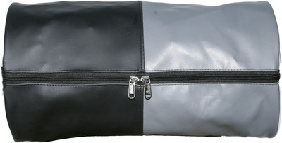 

Vista BASE Gym Bag(Black, Grey)