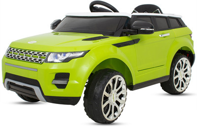 baybee battery operated car