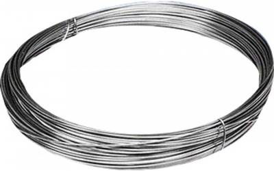 Le Metals Le Metals Nichrome 32swg 5 mtr Steel 5 m Wire  (Steel)