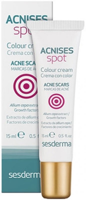 

Sesderma Acnises Spot Colour Cream(15 ml)