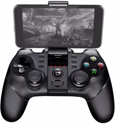 

Microware PG-9077 Gamepad(Black, For Android)
