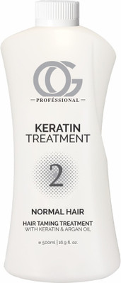 

Oxyglow OG-TMT-KERATIN-500ML(500 ml)