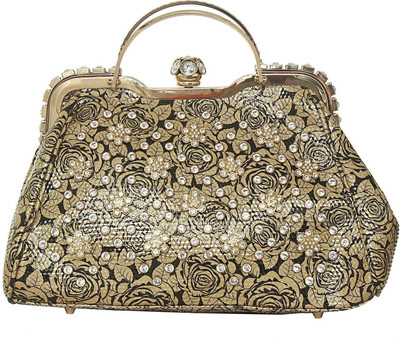

Bagaholics Hand-held Bag(Multicolor)