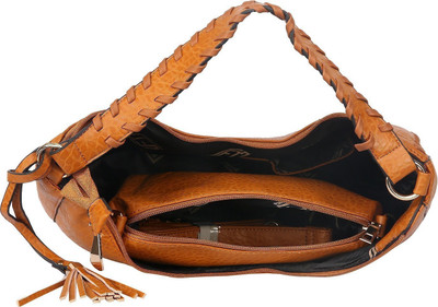 

Fiona Trends Hobo(Tan)