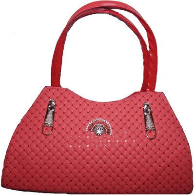 

Aayatouch Hand-held Bag(Pink)