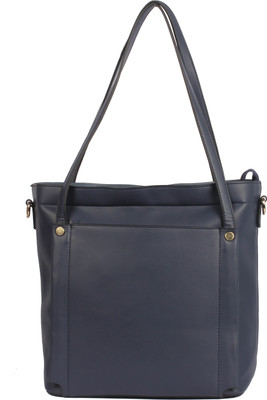 

Auriel Messenger Bag(Blue)