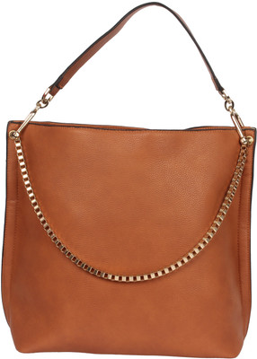 

Auriel Messenger Bag(Tan)