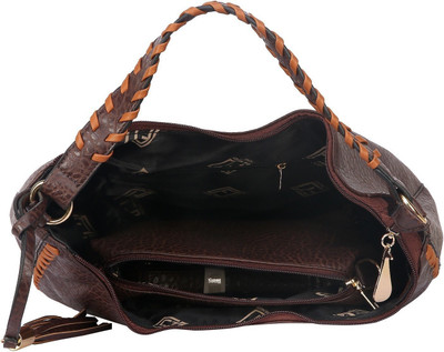 

Fiona Trends Hobo(Brown)
