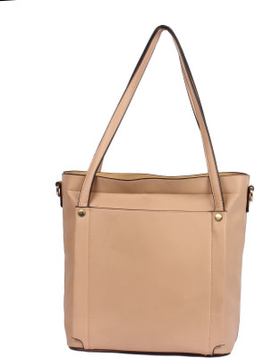 

Auriel Messenger Bag(Beige)
