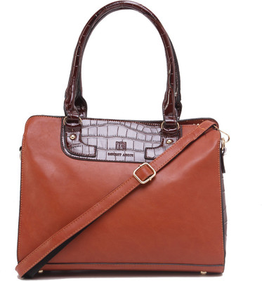 

Fiona Trends Sling Bag(Brown)