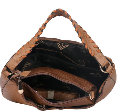 

Fiona Trends Hobo(Khaki)