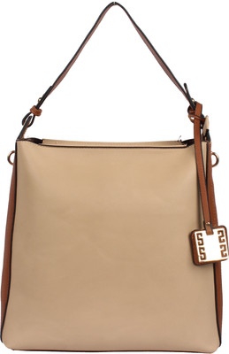 

Auriel Messenger Bag(Beige)