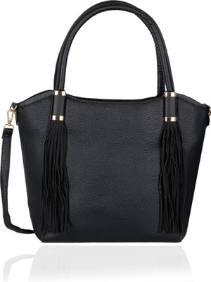 

LADA Hand-held Bag(Black)