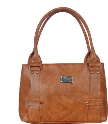 

LKC Shoulder Bag(Brown)