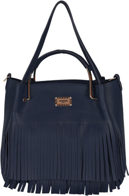 

Auriel Messenger Bag(Blue)