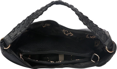 

Fiona Trends Hobo(Black)
