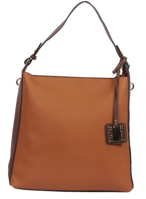 

Auriel Messenger Bag(Tan)