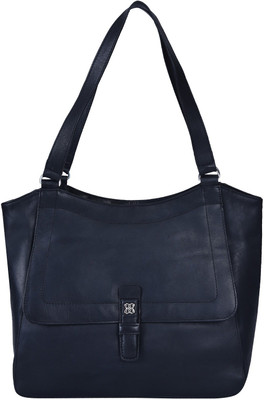 

Bagatella Shoulder Bag(Black)