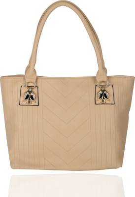 

LADA Tote(Beige)