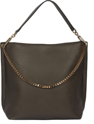 

Auriel Messenger Bag(Brown)